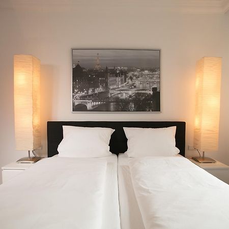Palazzo Am Dom Aparthotel เรเกนส์บวร์ก ภายนอก รูปภาพ